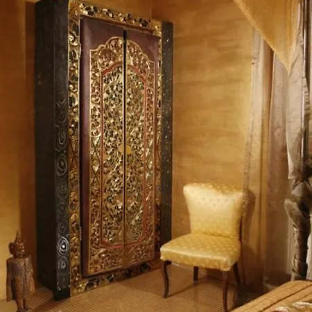 Espressione Arte Bed & Breakfast 3*