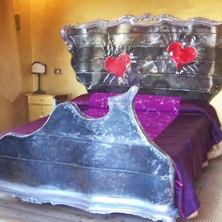 Bed & Breakfast Espressione Arte Mira